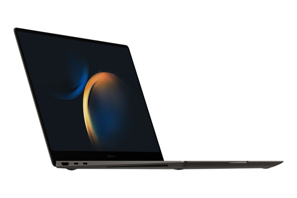 Samsung Galaxy Book3 Ultra NP960XFH-XA1CA laptop 40.6 cm (16") 3K Intel® Core™ i7 i7-13700H 16 GB LPDDR5-SDRAM 512 GB SSD NVIDIA GeForce RTX 4050 Wi-Fi 6E (802.11ax) Win 11 Home Graphite 887276744704