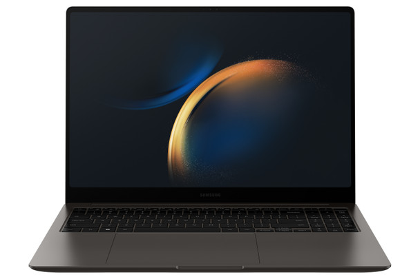 Samsung Galaxy Book3 Ultra NP960XFH-XA2CA laptop 40.6 cm (16") 3K Intel® Core™ i7 i7-13700H 16 GB LPDDR5-SDRAM 512 GB SSD NVIDIA GeForce RTX 4050 Wi-Fi 6E (802.11ax) Win 11 Home Graphite 887276747996