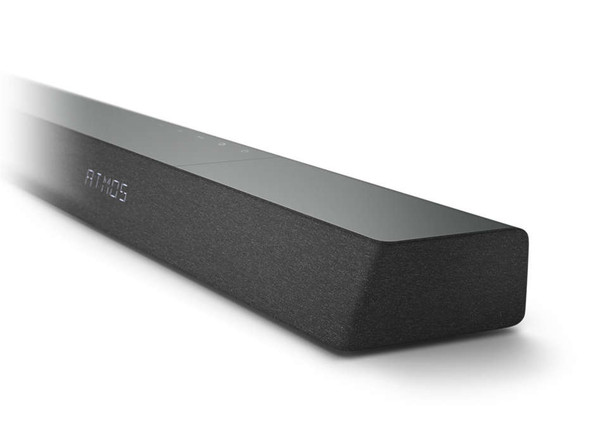 Philips TAB8507B/37 soundbar speaker Anthracite 3.1 channels 300 W 840063202597