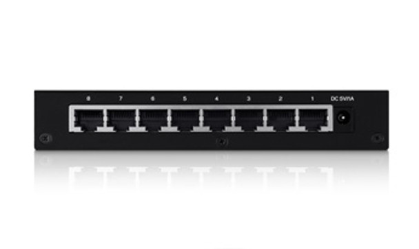 8Port Gig Switch 46788