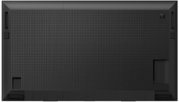 Sony FW-98BZ50L Signage Display Digital signage flat panel 2.49 m (98") LCD Wi-Fi 780 cd/m² 4K Ultra HD Black Android 10 24/7 027242926691