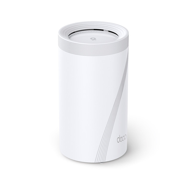 TP-Link BE19000 Tri-Band Whole Home Mesh WiFi 7 System 840030706929