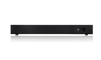 24 Port Gig PoE Switch 46795