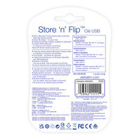 Verbatim 70377 USB flash drive 16 GB USB Type-A 2.0 Multicolour 023942703778