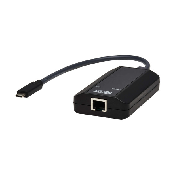 Tripp Lite B055-001-C NetDirector USB-C Server Interface Unit with Virtual Media Support (B064 Series), TAA 037332272355