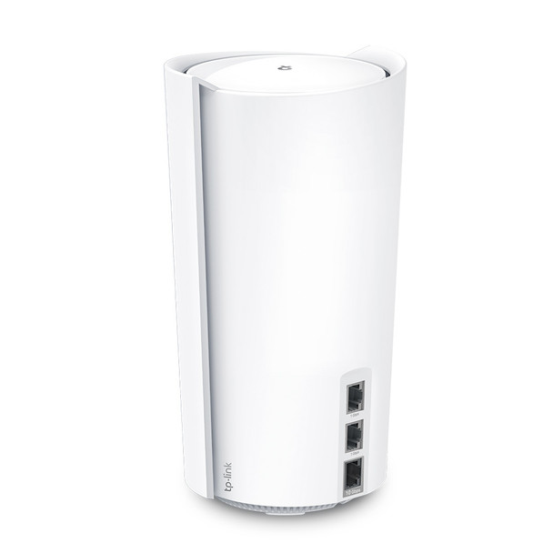 TP-Link AXE11000 Whole Home Mesh Wi-Fi 6E System 840030707698