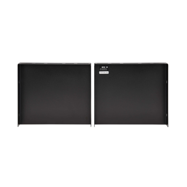 Tripp Lite SRCTMTR300TL Tall Riser Panels for Hot/Cold Aisle Containment System - Standard 300 mm Rack Coolers, Set of 2 037332274212
