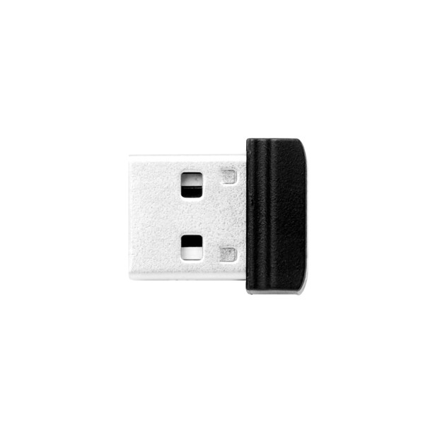 Verbatim Store 'n' Stay NANO - USB Drive 32 GB - Black 023942981305