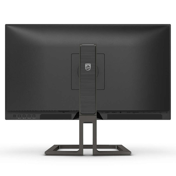 Philips Brilliance 27B1U7903/27 computer monitor 68.6 cm (27") 3840 x 2160 pixels 4K Ultra HD LED Black 609585256408