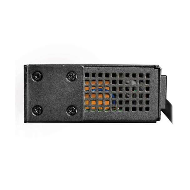 Tripp Lite PDUMH30-ISO power distribution unit (PDU) 12 AC outlet(s) 0U/1U Black 037332255907