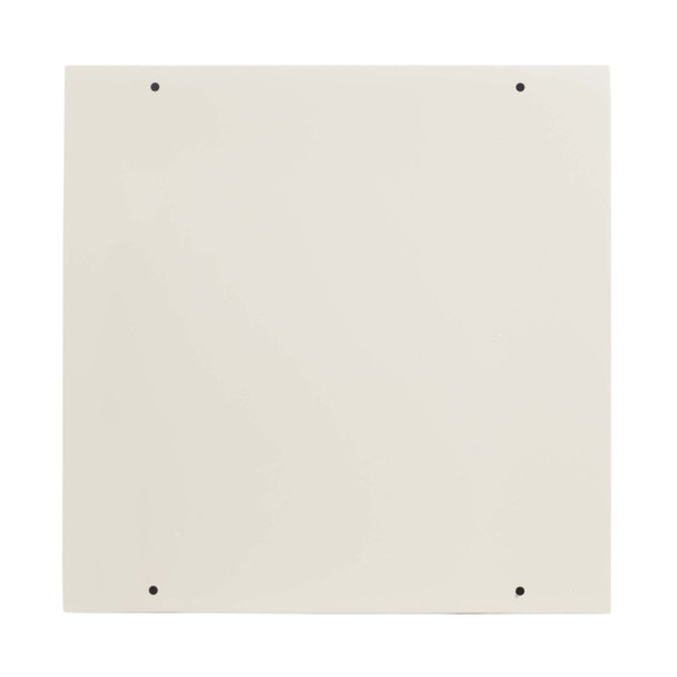 Tripp Lite SRN4G12U SmartRack Industrial Enclosure with Lock - NEMA 4, Wall Mount, Metal Construction, 23 in. Depth, 12U, Gray 037332273116