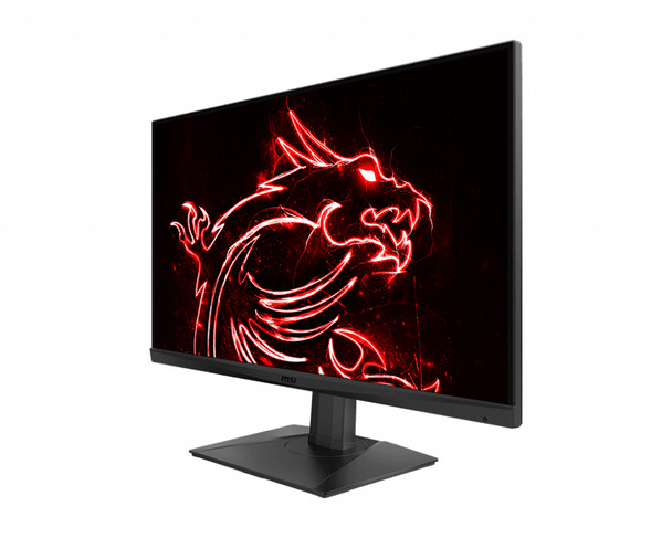 MSI Optix MAG321QR computer monitor 80 cm (31.5") 2560 x 1440 pixels Wide Quad HD Black 824142238042