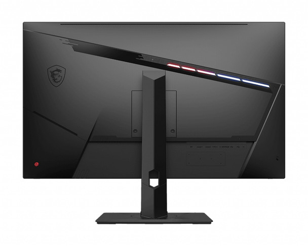 MSI Optix MAG321QR computer monitor 80 cm (31.5") 2560 x 1440 pixels Wide Quad HD Black 824142238042