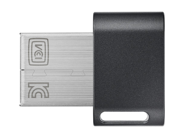 Samsung FIT Plus USB flash drive 64 GB USB Type-A 3.2 Gen 1 (3.1 Gen 1) 887276265926