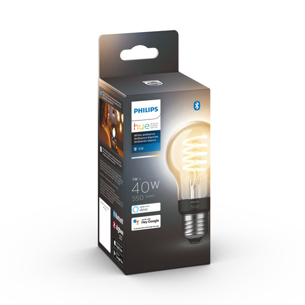 Philips 046677563578 smart lighting Smart bulb Bluetooth/Zigbee 7 W 046677563578