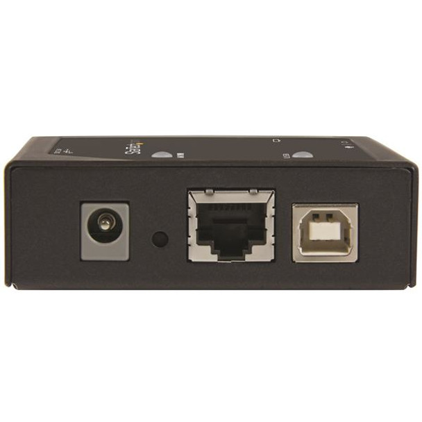 StarTech.com VGA-Over-IP Extender - 1920 x 1200 065030864541