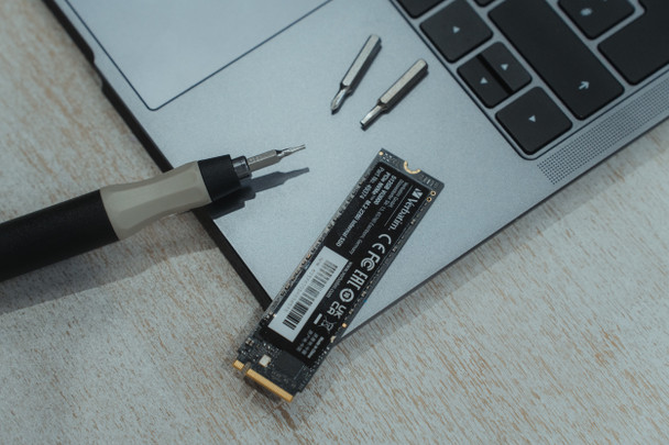 Verbatim Vi3000 PCIe NVMe M.2 SSD 512GB PCI Express 3.0