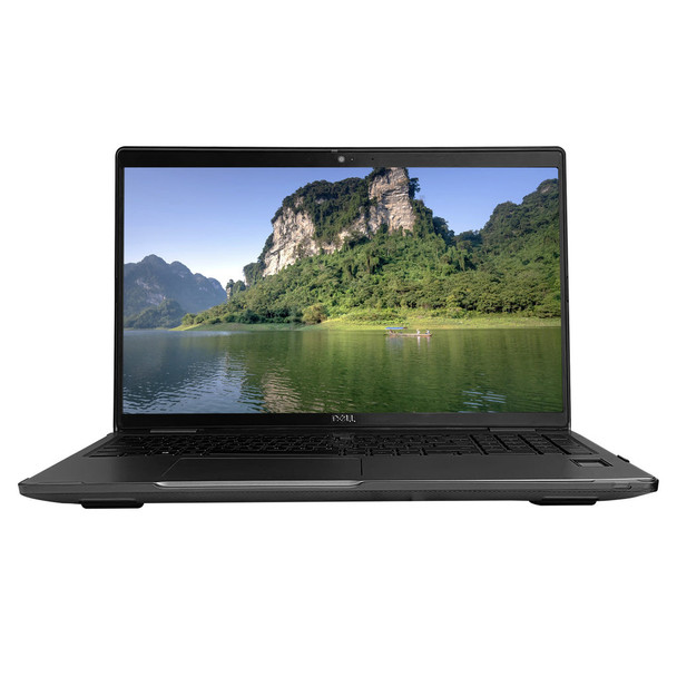 Targus THZ926GLZ laptop case 38.1 cm (15") Cover Transparent 092636362270