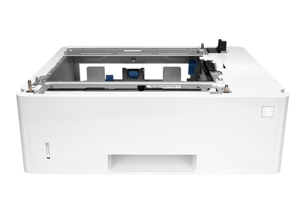 HP LaserJet 550-sheet Paper Tray 889894213488