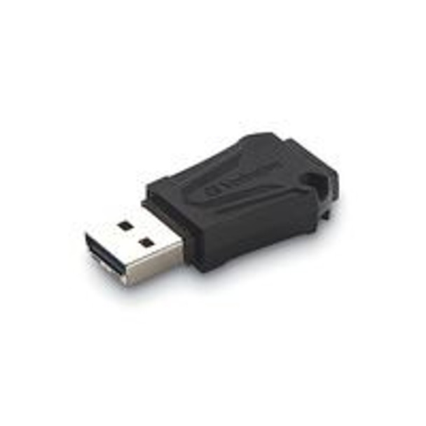 Verbatim 70000 USB flash drive 16 GB USB Type-A Black 50023942700000