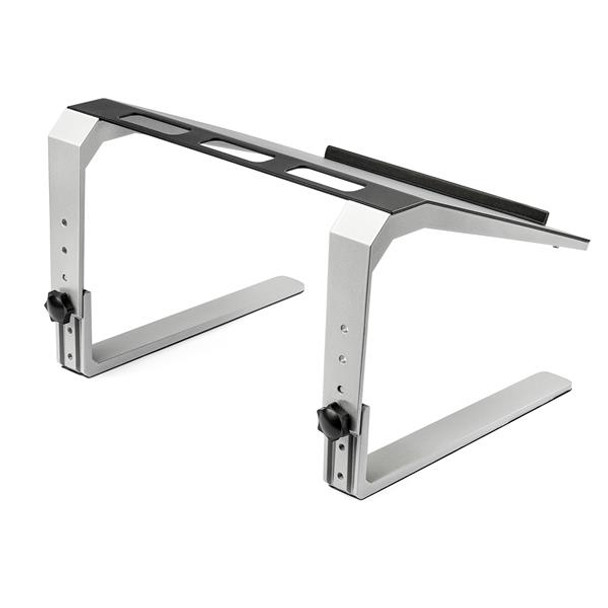 StarTech.com Adjustable Laptop Stand - Heavy Duty - 3 Height Settings 46834