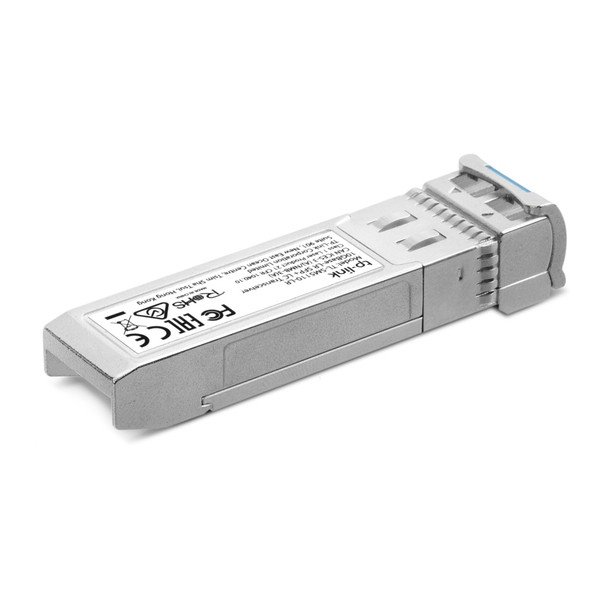 TP-Link 10GBase-LR SFP+ LC Transceiver 840030702808