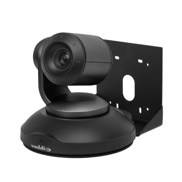 Vaddio ConferenceSHOT AV video conferencing system 2.14 MP Ethernet LAN Personal video conferencing system 840077506339