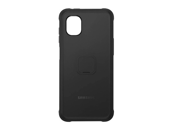 Samsung EF-PG736CBEBWW mobile phone case 16.8 cm (6.6") Cover Black 887276706467