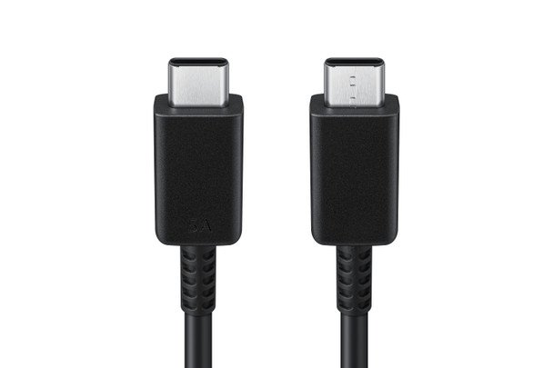 Samsung EP-DN975 USB cable 1 m USB 3.2 Gen 1 (3.1 Gen 1) USB C Black 887276376080