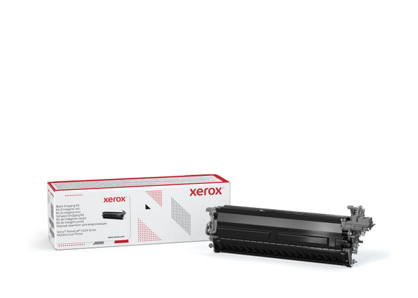 Xerox Black Imaging Kit Ww 095205038552