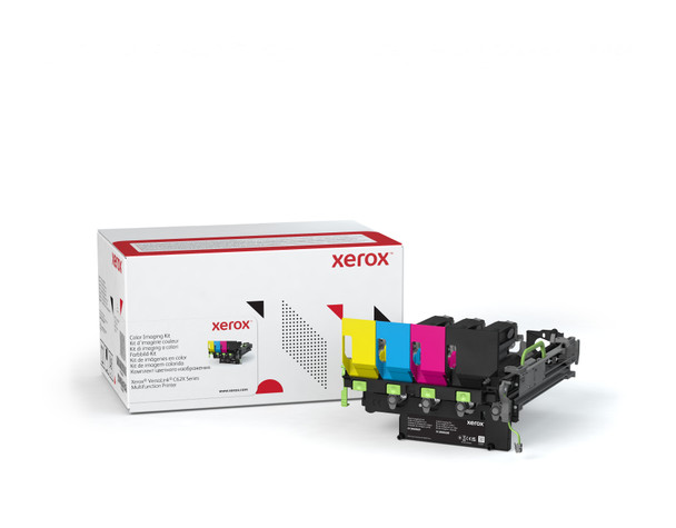 Xerox Colour Imaging Kit Ww 095205038569