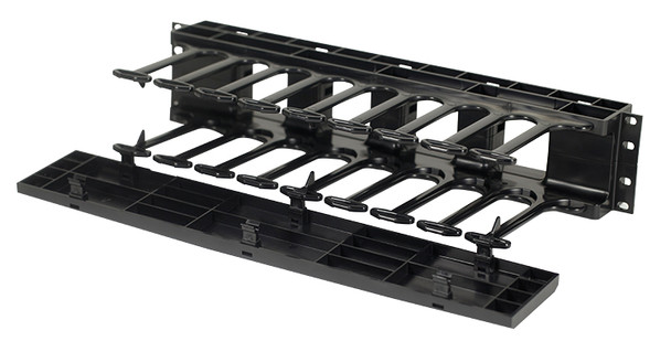 Legrand SHMC2RU cable tray Straight cable tray Black 662875999058