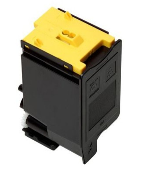 Sharp MX-C30NTY toner cartridge 1 pc(s) Original Yellow 4974019774282