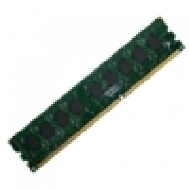 QNAP RAM-4GDR4ECI0-RD-2666 memory module 4 GB 1 x 4 GB DDR4 2666 MHz ECC