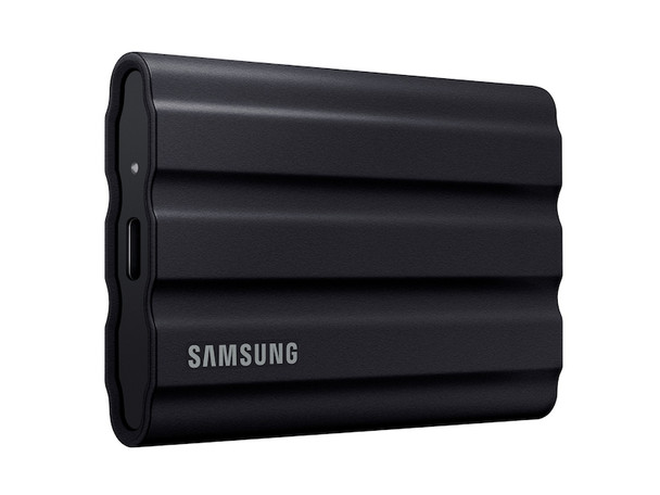 Samsung MU-PE4T0S 4 TB Black 887276543918