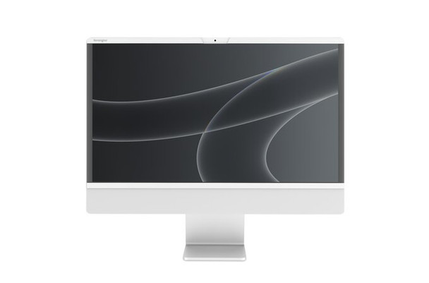 Kensington SA240 Privacy Screen for Apple iMac 24” 085896551706 K55170WW