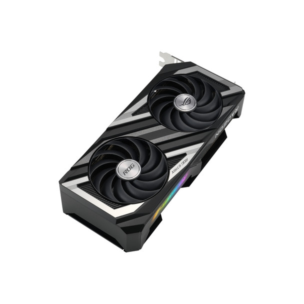 ASUS ROG -STRIX-RX7600-O8G-GAMING AMD Radeon RX 7600 8 GB GDDR6 197105181434 ROG-STRIX-RX7600-O8G-GAMING