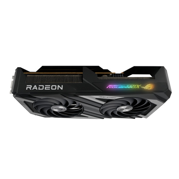 ASUS ROG -STRIX-RX7600-O8G-GAMING AMD Radeon RX 7600 8 GB GDDR6 197105181434 ROG-STRIX-RX7600-O8G-GAMING
