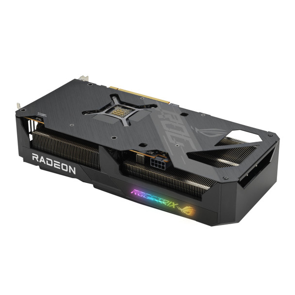 ASUS ROG -STRIX-RX7600-O8G-GAMING AMD Radeon RX 7600 8 GB GDDR6 197105181434 ROG-STRIX-RX7600-O8G-GAMING