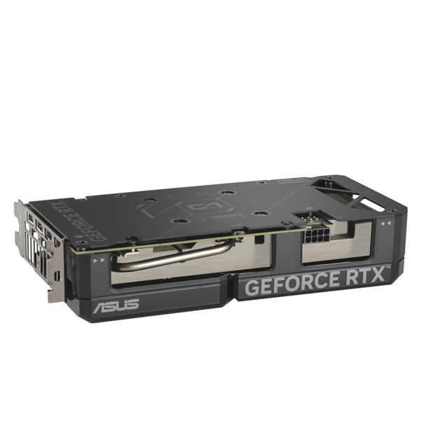 ASUS Dual -RTX4060-O8G NVIDIA GeForce RTX­ 4060 8 GB GDDR6 197105244061 DUAL-RTX4060-O8G