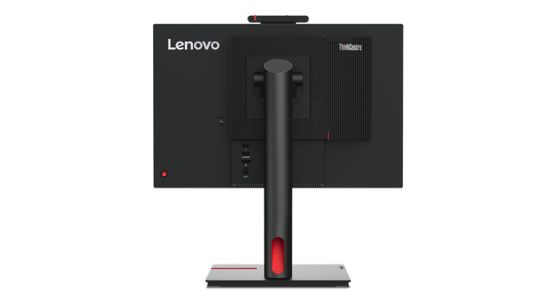 Lenovo ThinkCentre Tiny-In-One 22 computer monitor 54.6 cm (21.5") 1920 x 1080 pixels Full HD LED Touchscreen Black 196804375724 12N9GAR1US