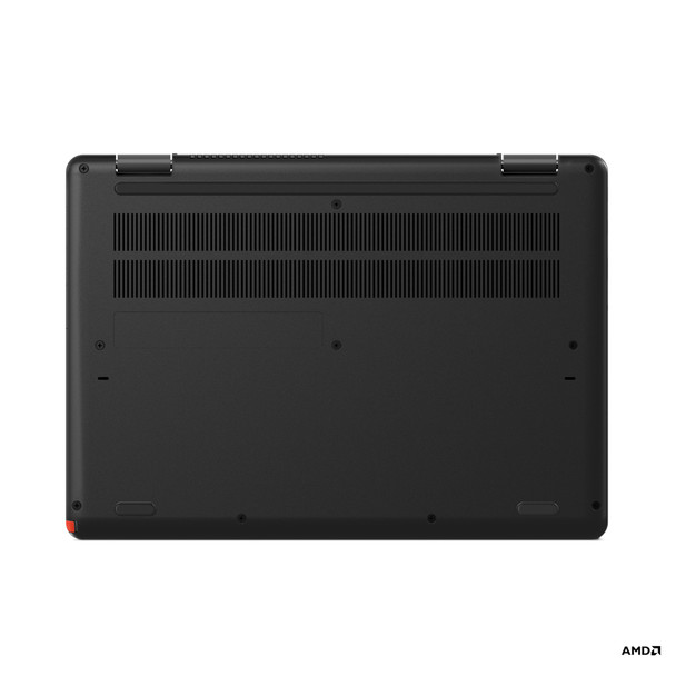 Lenovo 13w Yoga Hybrid (2-in-1) 33.8 cm (13.3") Touchscreen WUXGA AMD Ryzen™ 5 7530U 8 GB DDR4-SDRAM 256 GB SSD Wi-Fi 6 (802.11ax) Windows 11 Pro Black 197529236413 82YR0009US