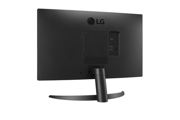 LG 24QP500-B computer monitor 60.5 cm (23.8") 2560 x 1440 pixels Quad HD LED Black 195174007839 24QP500-B