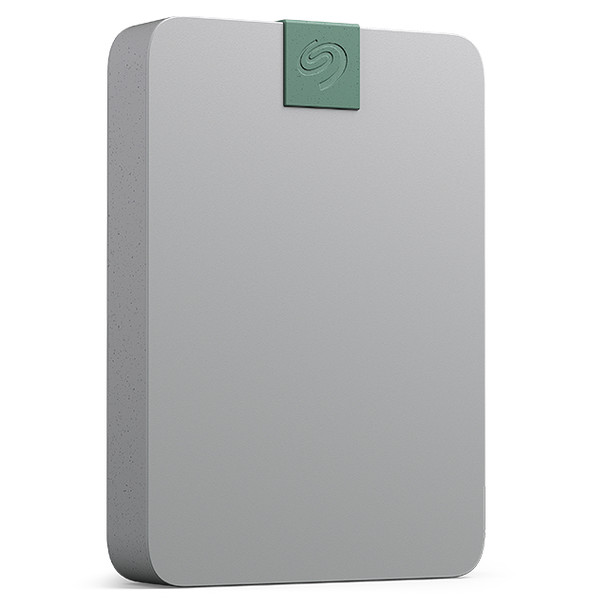 Seagate Ultra Touch external hard drive 5 TB Grey 763649177518 STMA5000400