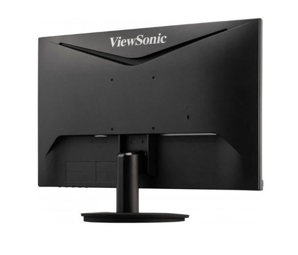 Viewsonic VX2416 computer monitor 61 cm (24") 1920 x 1080 pixels Full HD LED Black 766907016796 VX2416