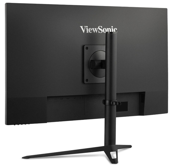 Viewsonic VX Series VX2728J computer monitor 68.6 cm (27") 1920 x 1080 pixels Full HD LED Black 766907019384 VX2728J