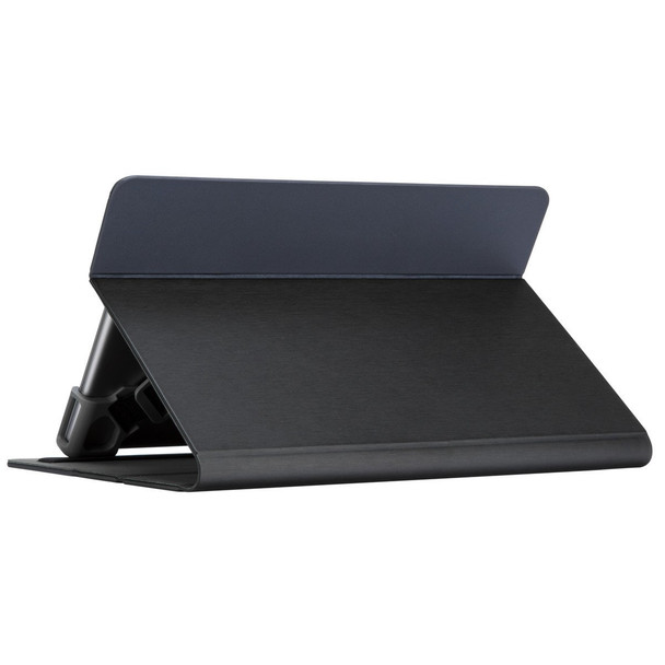 Targus Fit-n-Grip 26.7 cm (10.5") Cover Black, Blue 47445