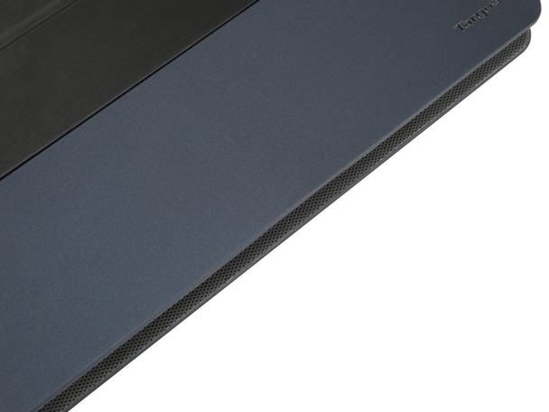 Targus Fit-n-Grip 26.7 cm (10.5") Cover Black, Blue 47445