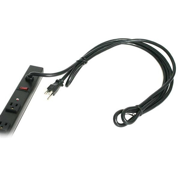 StarTech.com 24 Outlet 120V 15A Rackmount Power Strip 47586