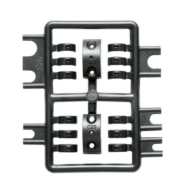 C2G C2G30287 LEGRAND HDMI DONGL RING DP MDP USBC MINIH MICROH 757120302872